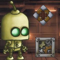 蒸汽分类器 - crazygames