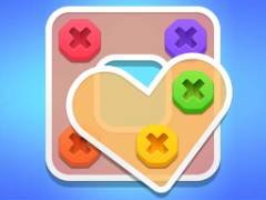 疯狂螺丝王 - crazygames
