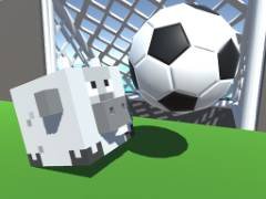 进球吧 - crazygames