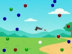 RGB射手 - crazygames