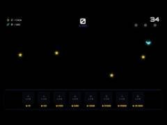 宇宙点击者 - crazygames