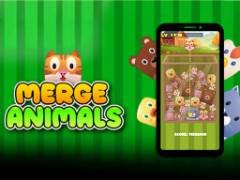 合并动物游戏 - crazygames
