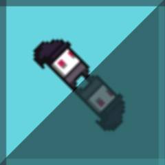《双生之光：镜像游戏》 - crazygames