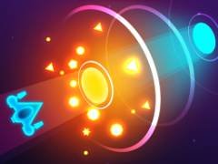 霓虹冲击 - crazygames