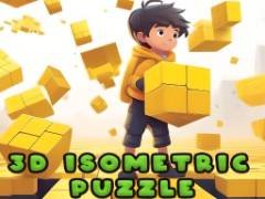 立体拼图 - crazygames