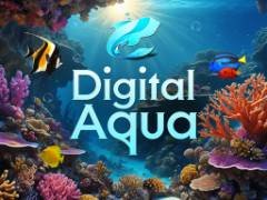 数字水族馆 - crazygames
