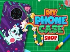 DIY手机壳工坊 - crazygames