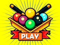 台球钻石挑战 - crazygames