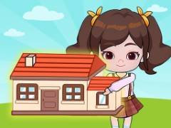 梦幻小镇 - crazygames