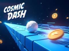 星际冲刺 - crazygames