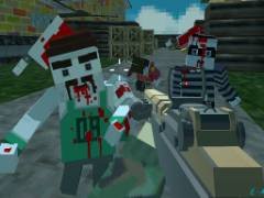 PGA3僵尸 - crazygames