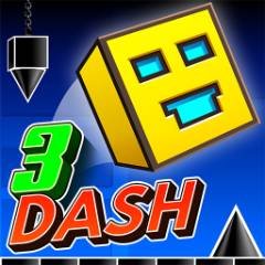 3冲刺 - crazygames