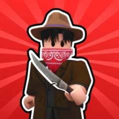 《杀手对决警长》 - crazygames