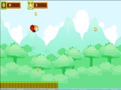 《橡果飞行》 - crazygames