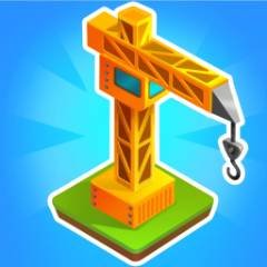 点点建造师 - crazygames