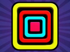 方块排序狂热 - crazygames