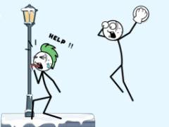 长手先生 - crazygames