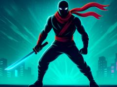 忍者之刃 - crazygames,crazy games,free games,h5 game, free play,free crazy games