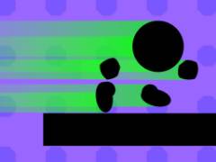 阿科斯快跑 - crazygames