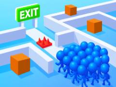 绝境救援 - crazygames