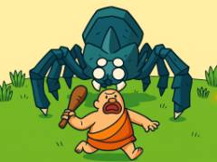 放置洞穴物语 - crazygames