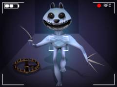 异常内容记录 - crazygames