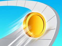 金钱跑酷节 - crazygames