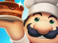 闲置餐厅游戏 - crazygames