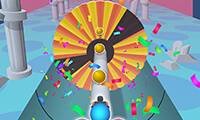 Paint Pop 3D - crazygames