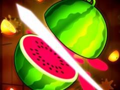 水果切片 - crazygames