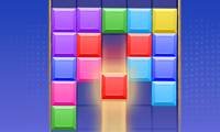 彩色方块爆炸3 - crazygames