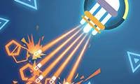 多边形空间 - crazygames