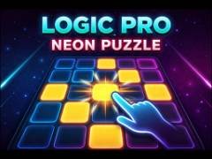 Logic Pro – 霓虹版 - crazygames