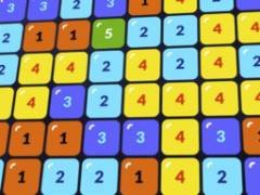 方块21 - crazygames