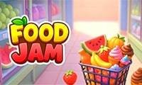 食物 jam - crazygames