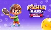 pickle球对战 - crazygames
