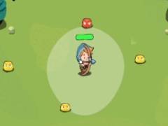 最后的箭袋 - crazygames