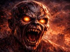 夜幕军团 - crazygames
