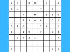 数独，兄弟 - crazygames