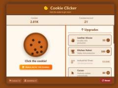 Cookie Clicker - crazygames