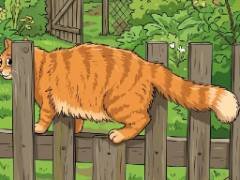 猫猫逃脱 2026 - crazygames