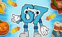 意大利动物：创造属于你的脑残！ - crazygames