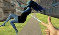 虚拟现实世界 - crazygames