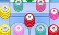 线程匹配 2 - crazygames