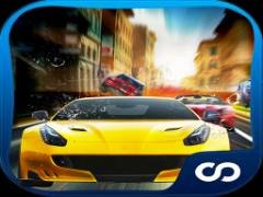 鲁莽逃亡2：汽车追逐 - crazygames