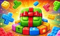 Blockibo：彩色方块 - crazygames
