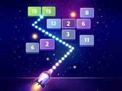 砖块粉碎解谜游戏 - crazygames
