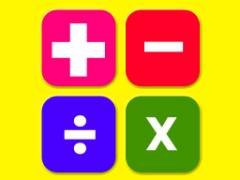 快速数学 - crazygames