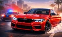 M5城市驾驶者 - crazygames