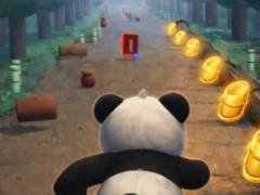丛林跑者 动物冲刺 - crazygames